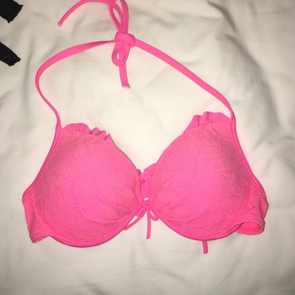 Victoria's Secret swimsuit top