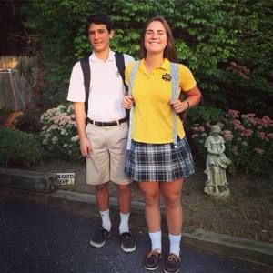 Meet your Posher, Annie