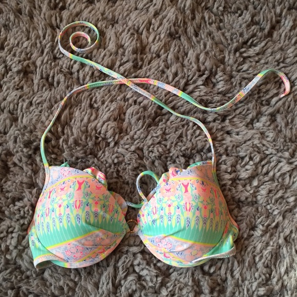 Victorias secret bikini