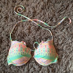 Victorias secret bikini