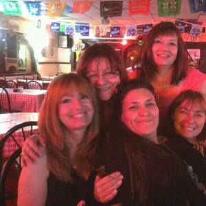 Meet your Posher, Terri