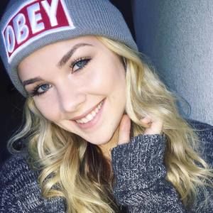 Meet your Posher, Mikyla