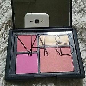 NARS cheek palette