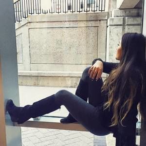 Meet your Posher, Maile