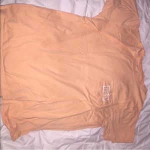 Southern marsh short sleeve t shirt