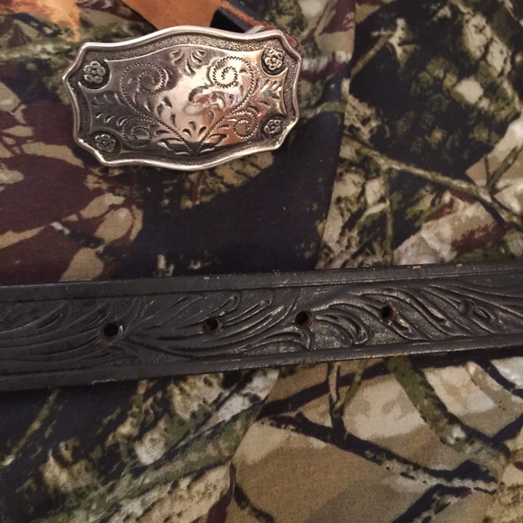 Belts