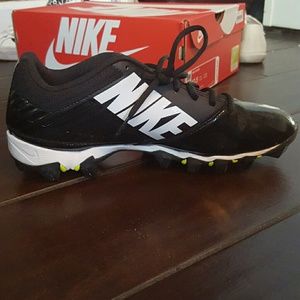Nike Cleats