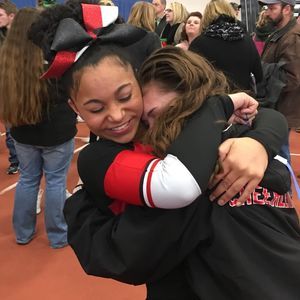 Meet your Posher, Adrianna