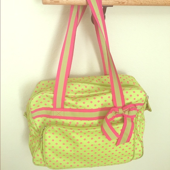 Duffle Bag