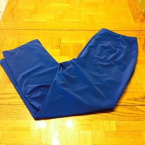 Chico's weekender pants