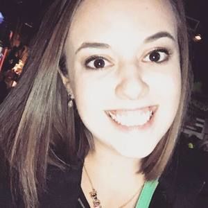 Meet your Posher, Kay