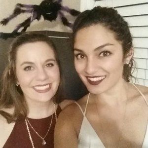 Meet your Posher, Aliana