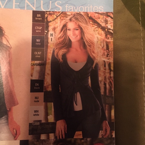 Olive Green Venus Double Tie Top-Small