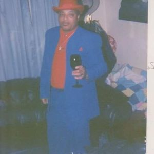 Meet your Posher, Kevin