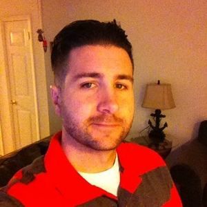 Meet your Posher, Mike