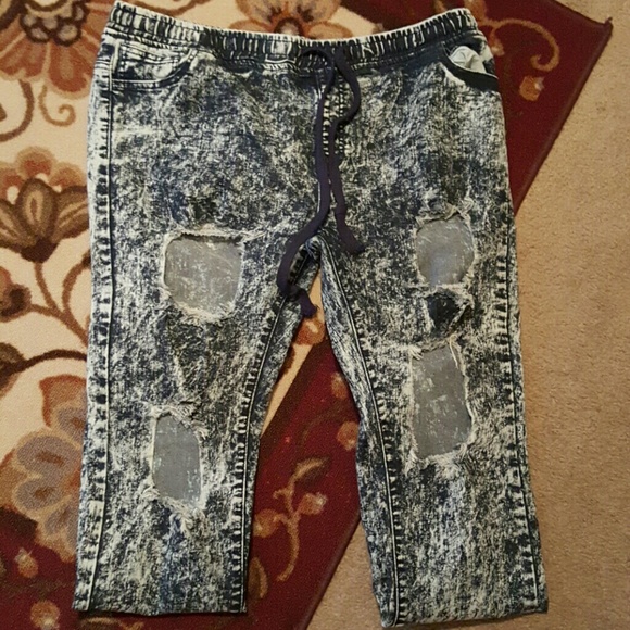 Jeans-SOLD