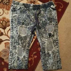 Jeans-SOLD