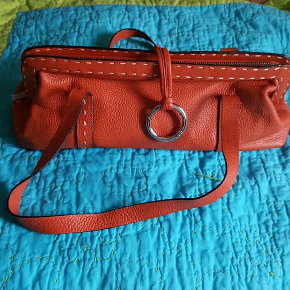 Authentic BCBG MaxAzria bag