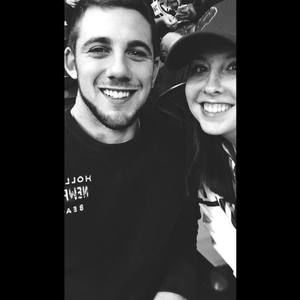 Meet your Posher, Kelsey