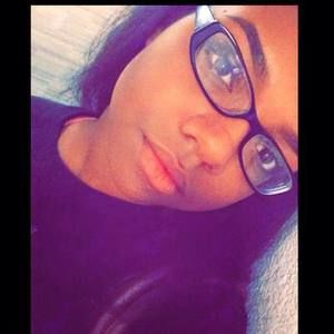 Meet your Posher, Aerica