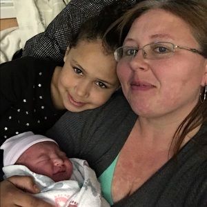 Meet your Posher, Melissa