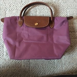 Longchamp purse