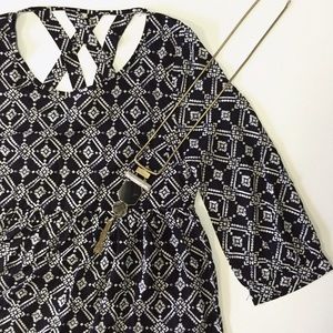 🆕🎉 Entro Shift dress