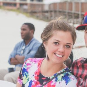 Meet your Posher, Kelli