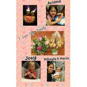 Meet your Posher, Cathy