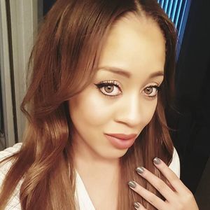 Meet your Posher, Janaye