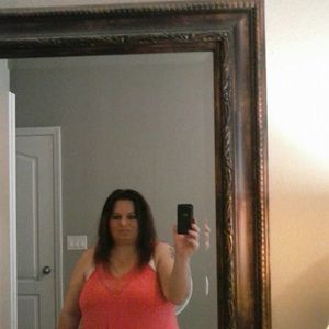 Meet your Posher, Amber