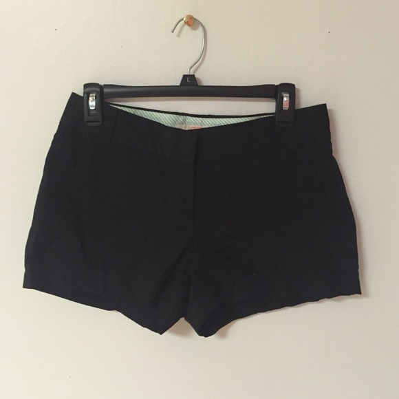 Jcrew cotton shorts