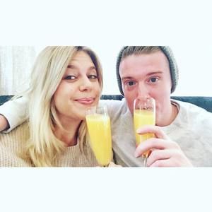 Meet your Posher, Alaina