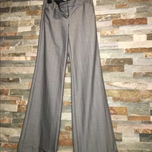 Express Design Studio Editor Pants