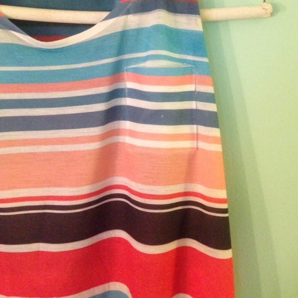 RAZOR BACK STRIP TANK - Picture 2 of 3