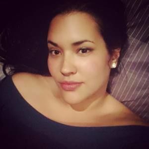 Meet your Posher, Johanna