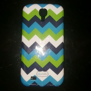 Galaxy s4 cellphone case