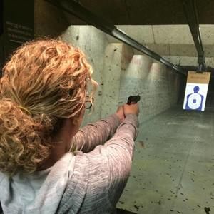 Meet your Posher, Heather