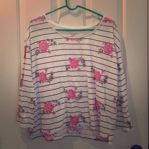 Flowy blouse