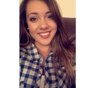 Meet your Posher, Lindsey