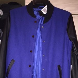 🎉HUGE SALE🎉Forever 21 Varsity Jacket