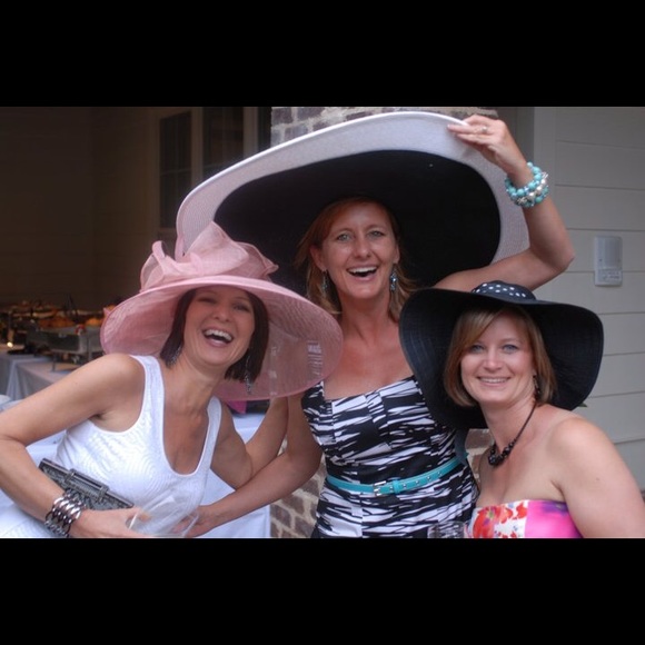 Hat - Kentucky Derby