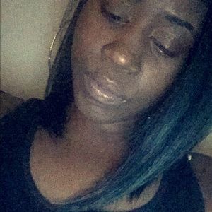 Meet your Posher, Timniesha