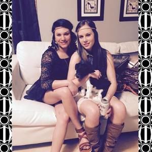 Meet your Posher, Merissa