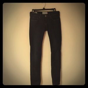 Lucky Brand skinny jeans