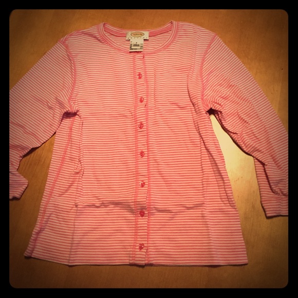 Button up sweater - Picture 1 of 1