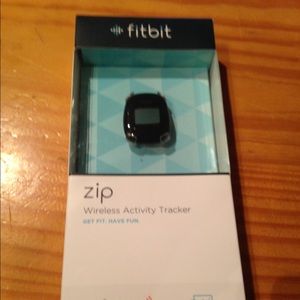 BRAND NEW FITBIT ZIP