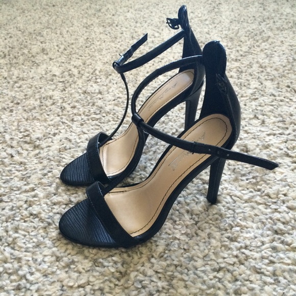 Sexy heels