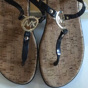 Michael Kors Jelly Set Sandals (MK Jelly)