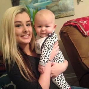 Meet your Posher, Victoria